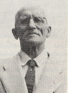 Friðrik Þ Bjarnason Mynd VÍÆ I